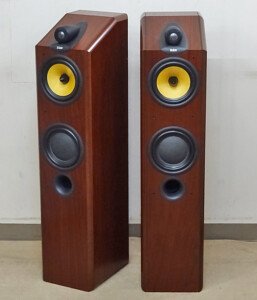 B&W【CDM CNT】センタースピーカー Bowers&Wilkins | オーディオ買取