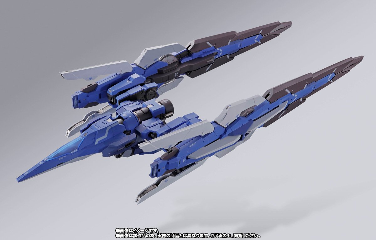 METAL BUILD GNアームズ TYPE-E【2期：2026年1月発送分】 | 魂ウェブ