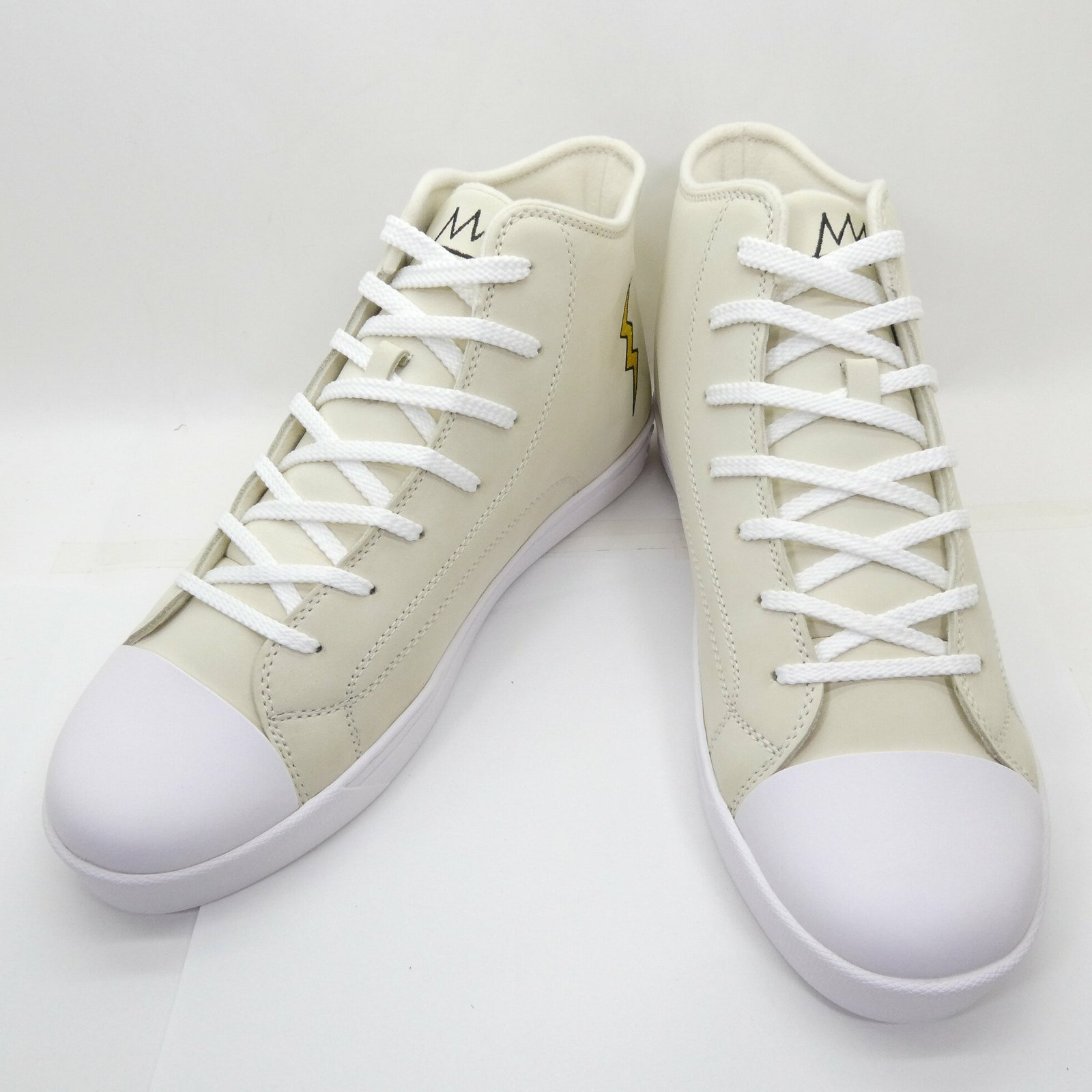 楽天市場】sangacio スニーカー（カラーホワイト）（靴）の通販