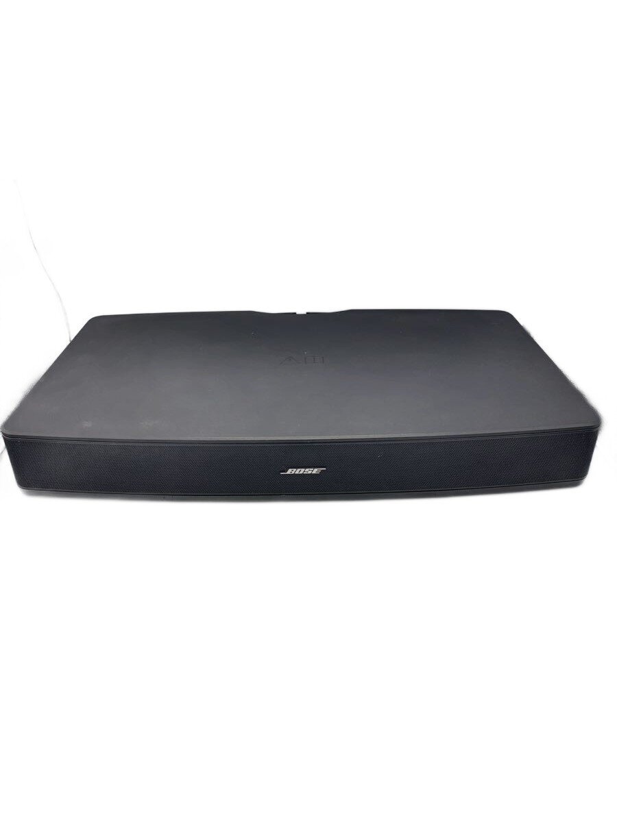 楽天市場】Bose Solo 15 TV sound systemの通販