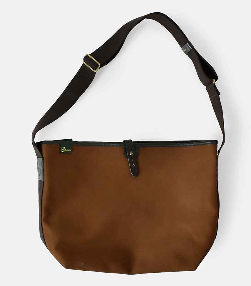 楽天市場】Brady ブレディ ツイル ショルダー バッグ “KINROSS