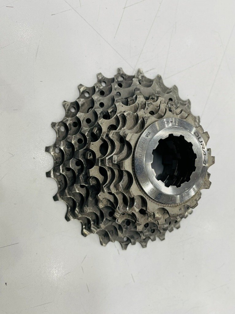 楽天市場】【期間限定セール】シマノ SHIMANO DURA-ACE カセット
