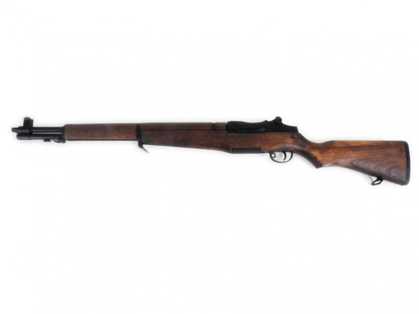 ICS電動ガンM1ガーランド用WW2型リアサイト アメリカ軍 第二次世界大戦