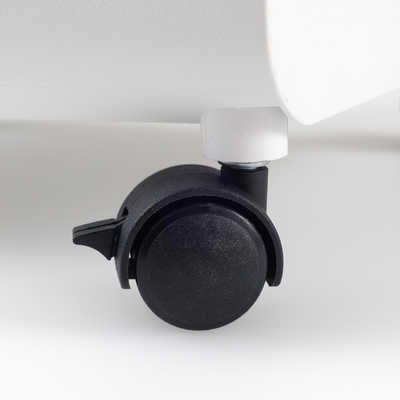 シィーネット リモコン式水冷風扇 ホワイト CRA107WH の通販