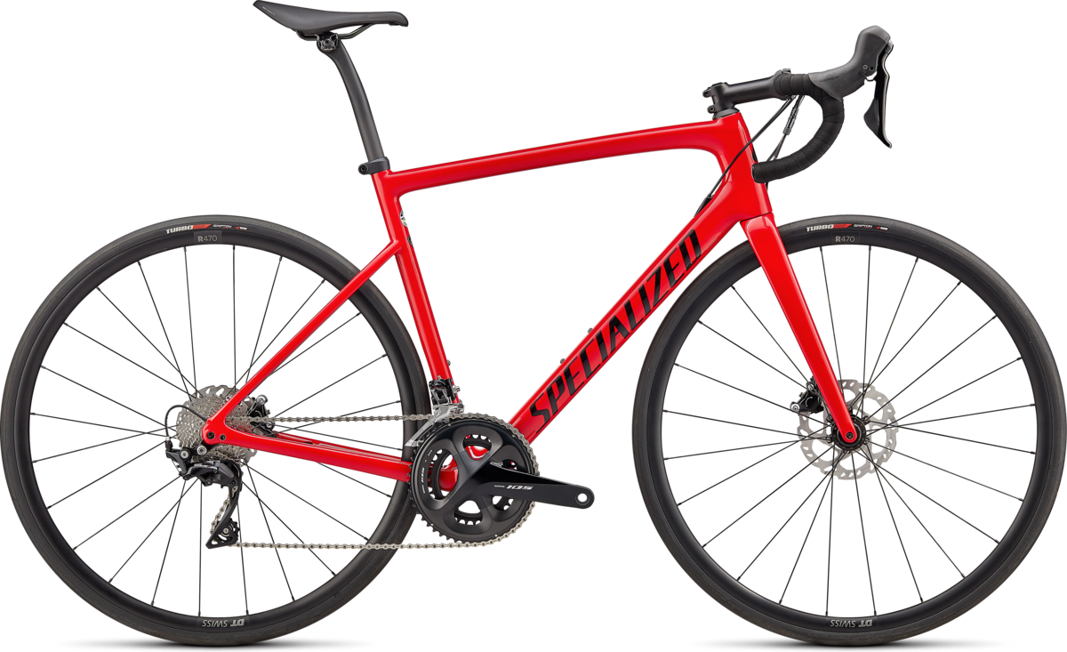 Specialized Tarmac SL6 Sport - Cycle Center | Columbia, SC | Bike Shop