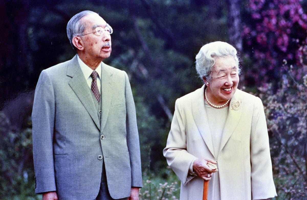 香淳皇后実録」が完成、97年の歩みを264万字で記録…宮内庁HPで