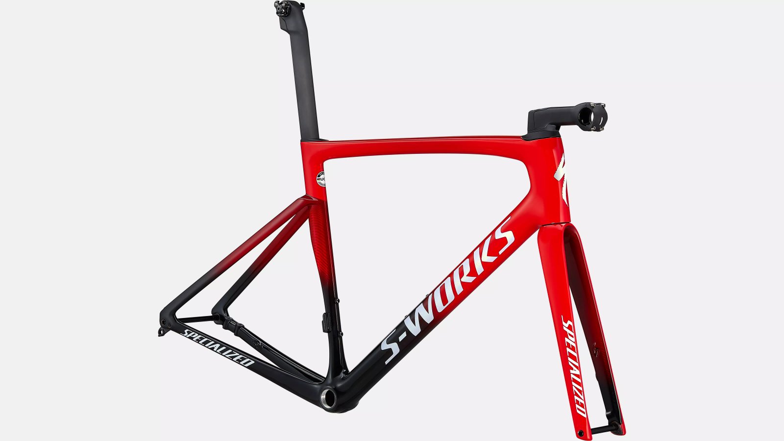 S-Works Tarmac SL7 Frameset