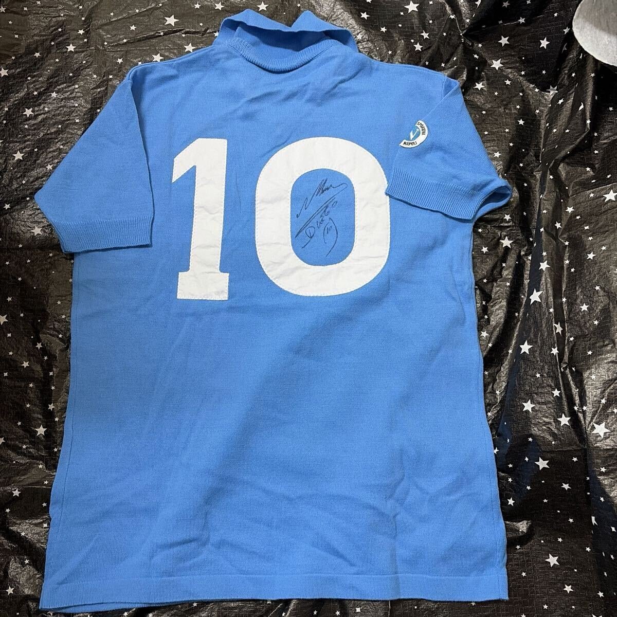 2026年最新】Yahoo!オークション -ナポリ ユニフォームの中古品・新品
