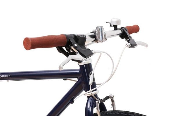 WEEKEND BIKES（ウィークエンド バイクス）-L 700C クロスバイク 自転車