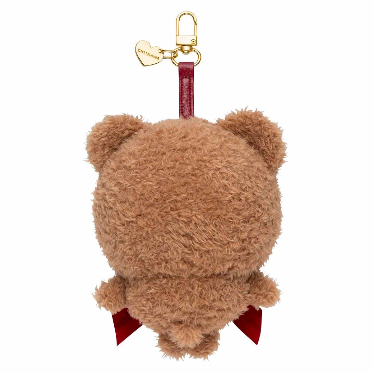 ちいかわ Kiramekko Teddy Bear（ちいかわ） | ちいかわマーケット
