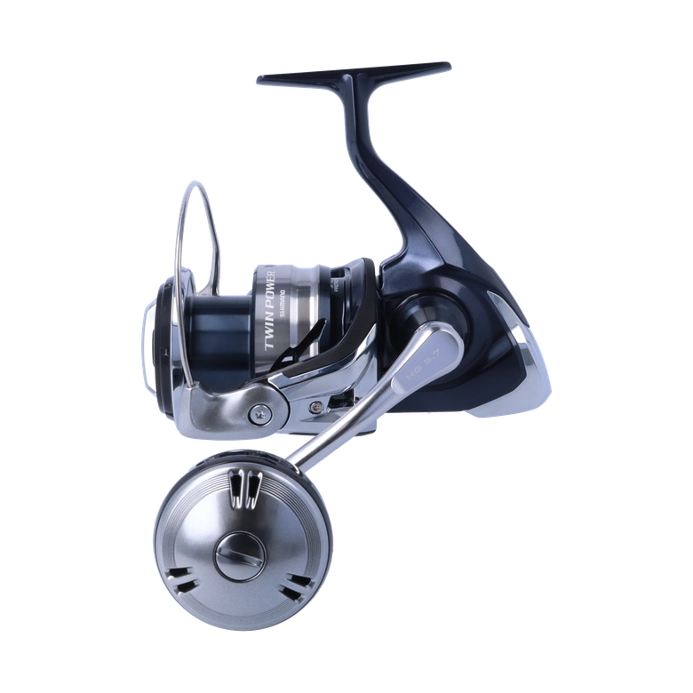 SHIMANO 21ツインパワー SW 14000PGの最安値・インプレ・釣果 | 本音の