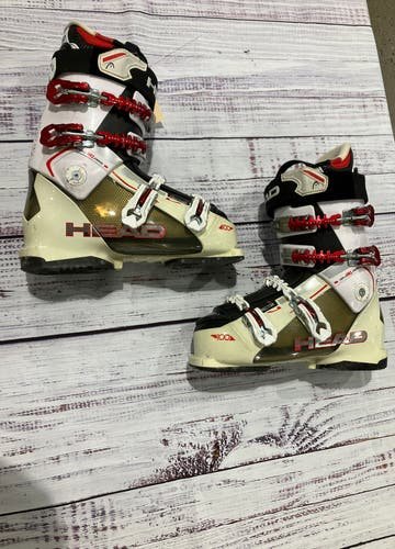 HEAD Vector Downhill Ski Boots | Used and Closeout