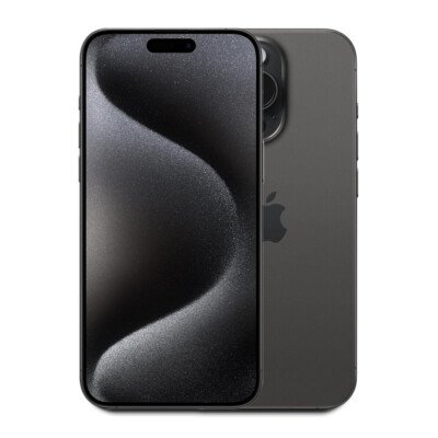 Apple iPhone 15 Pro 6.1