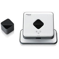 ヨドバシ.com - アイロボット iRobot 床拭きロボット Braava（ブラーバ