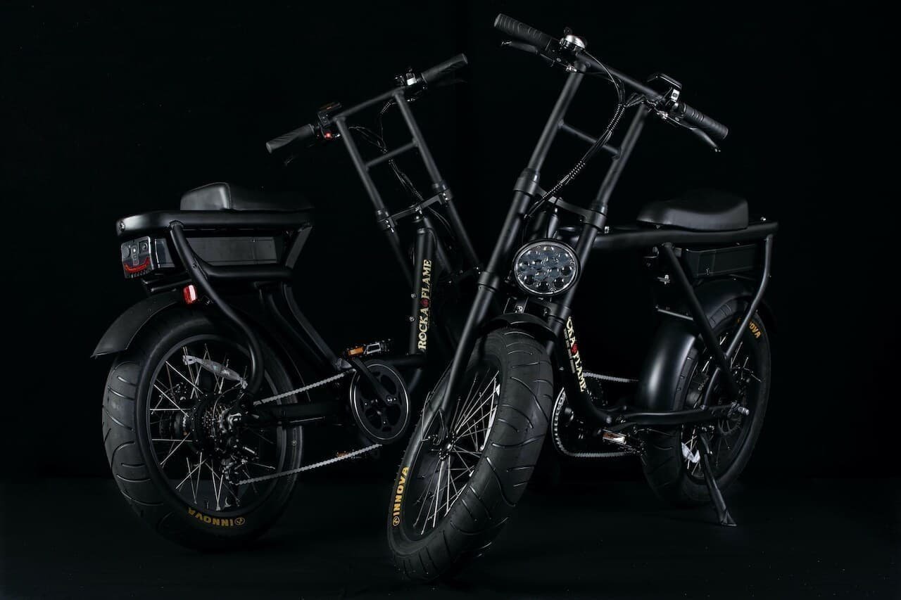 ROCKA FLAME 2024年モデル「NEW MAKAMI/NEW FUMA」徹底比較！eバイク