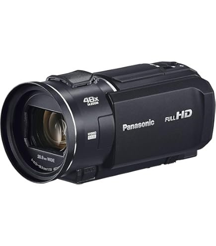 Amazon | JVCKENWOOD JVC ビデオカメラ EVERIO GZ-E225 内蔵メモリー