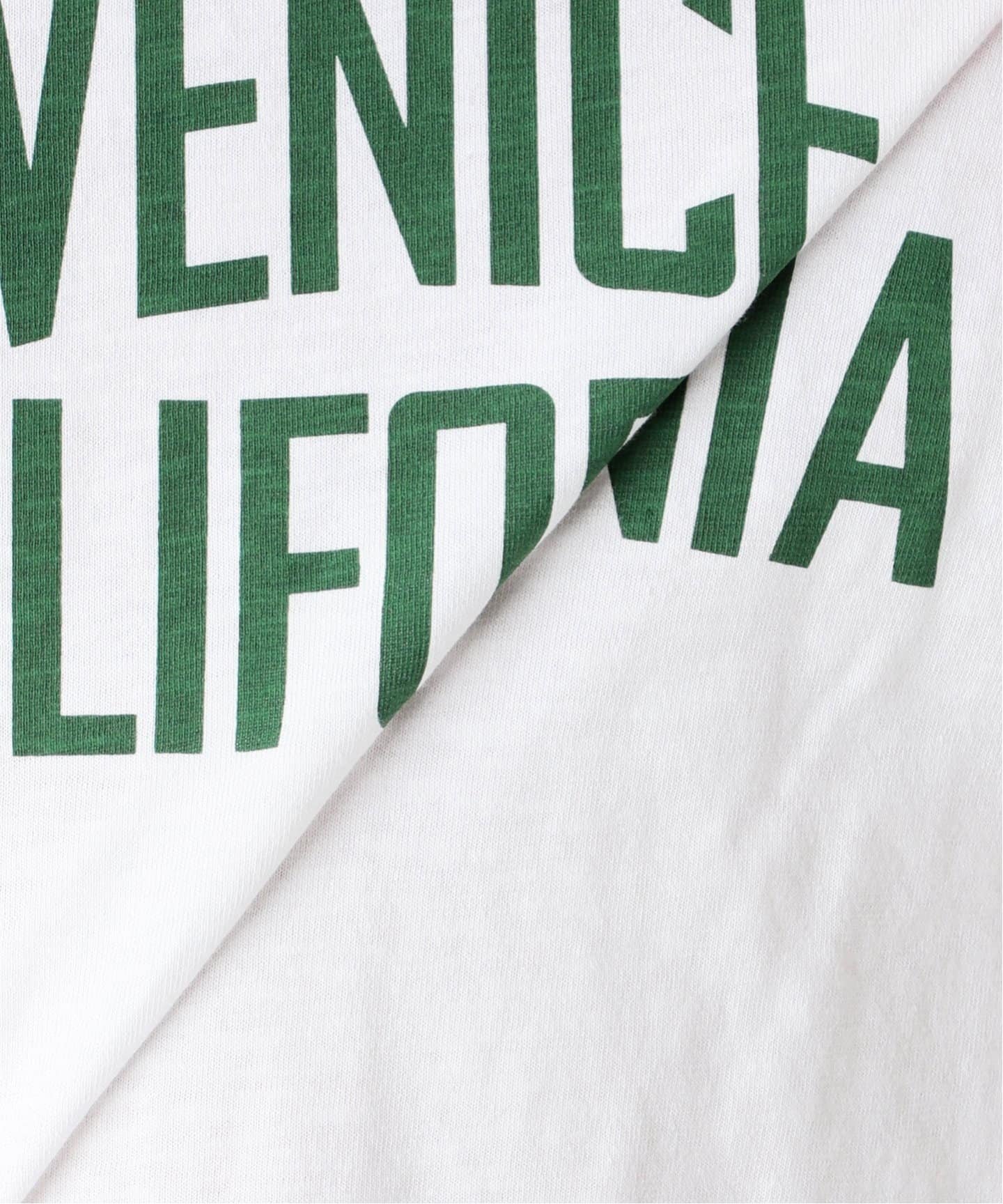 Champion/チャンピオン】別注 リンガーTシャツ（Tシャツ／カットソー