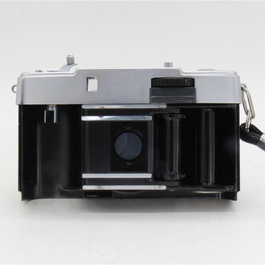 Olympus PEN EE ハーフサイズ コンパクト カメラ 整備済 : TORIDE
