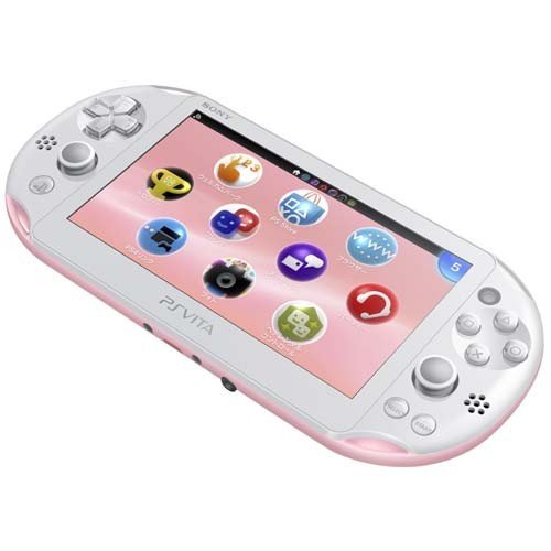 ソニー・インタラクティブエンタテインメント PlayStation Vita（PCH