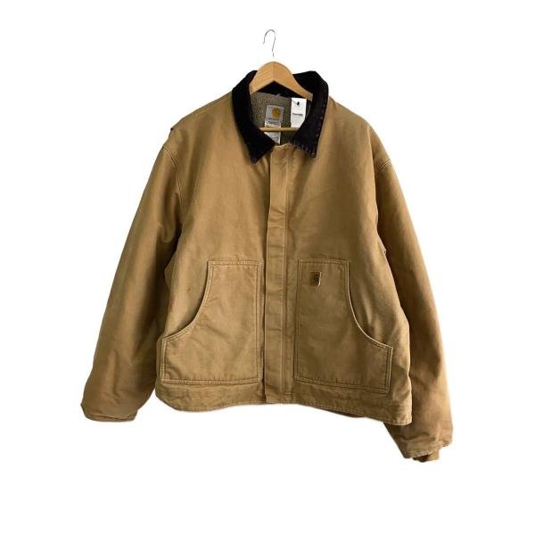 Carhartt◇トラディショナルジャケット/メキシコ製/ジャケット/XXL