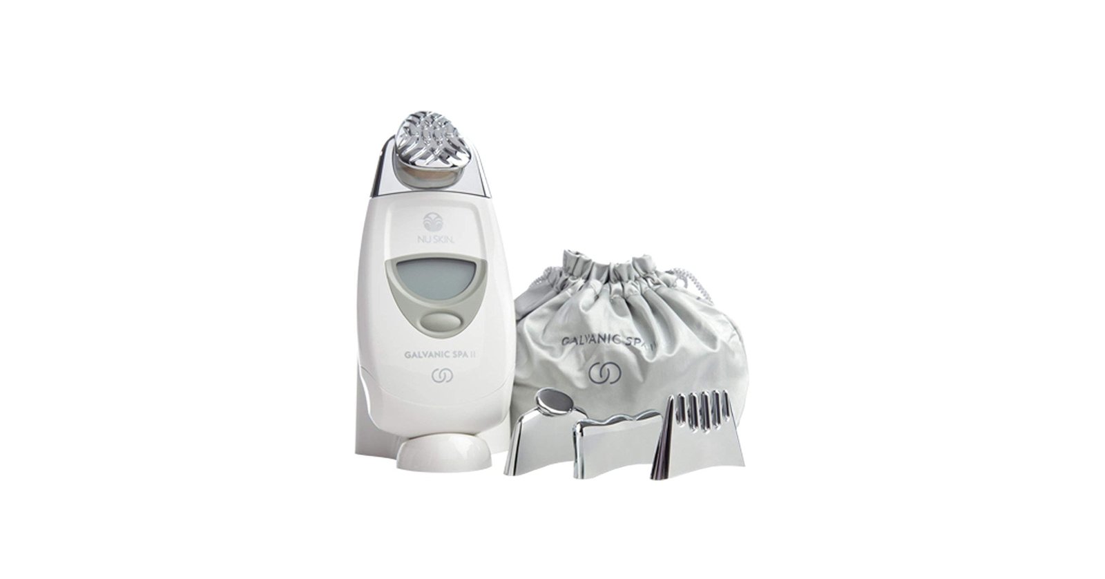 ageLOC® Edition Nu Skin Galvanic Spa System™ II : Amazon.com.be