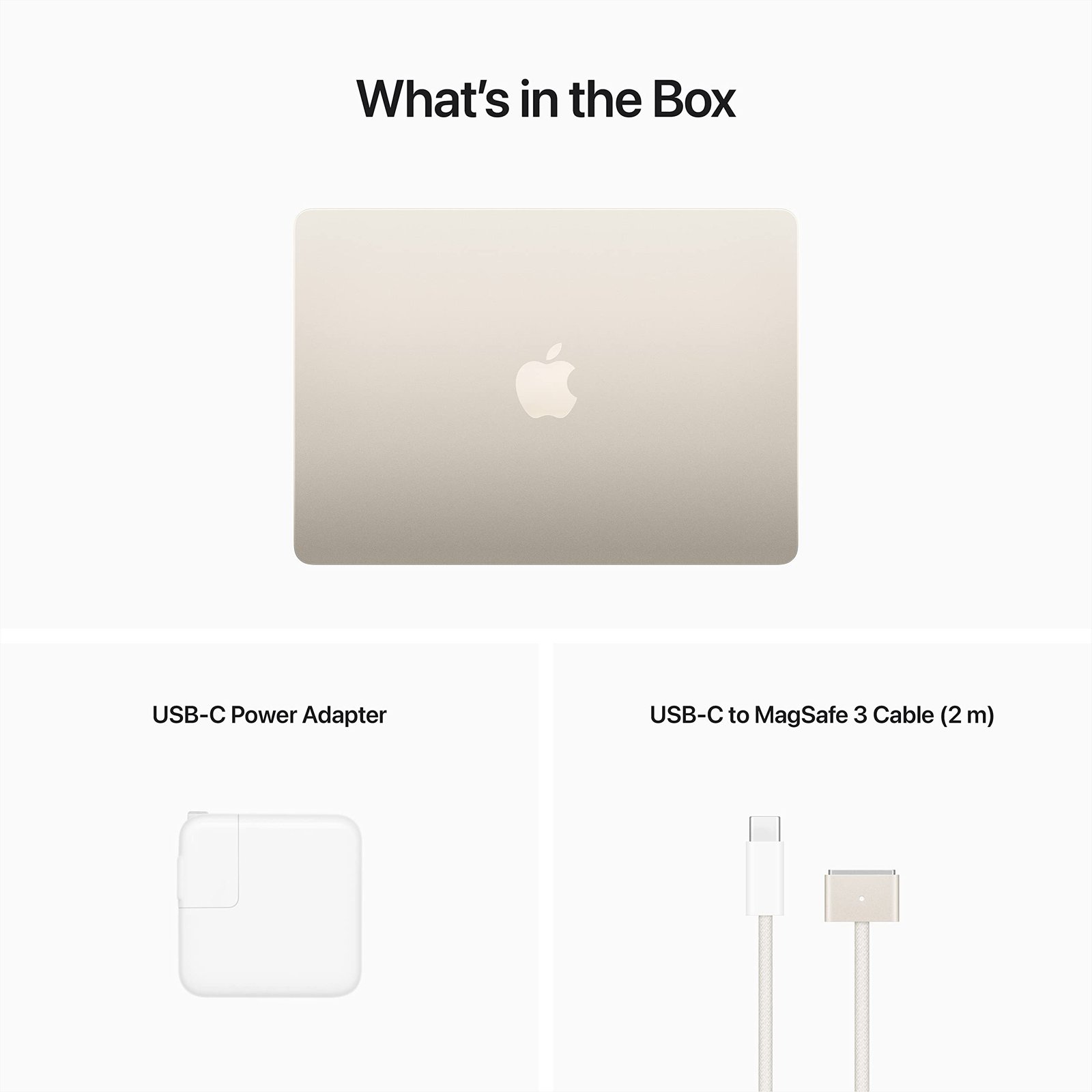 Amazon.com: Apple 2022 MacBook Air Laptop with M2 chip, 13.6-inch