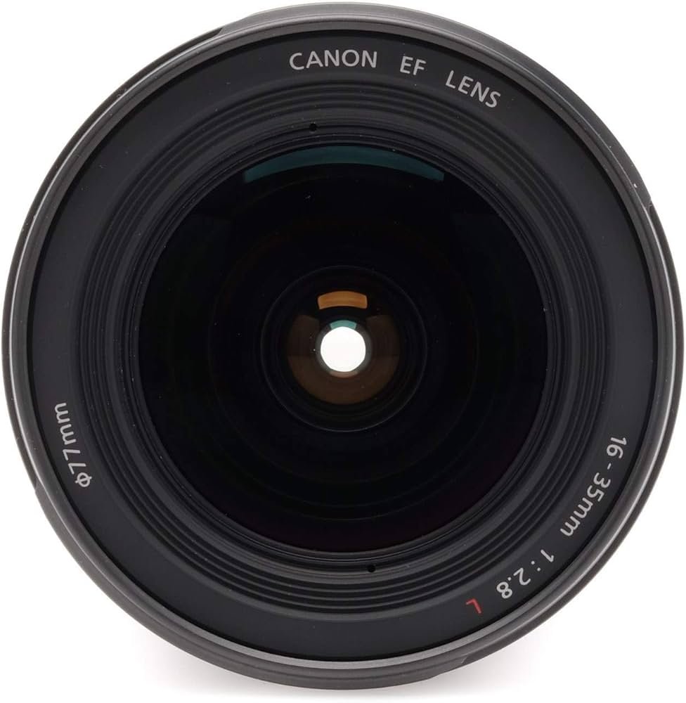 Amazon | Canon EF 16-35mm F2.8L USM | カメラ用交換レンズ 通販