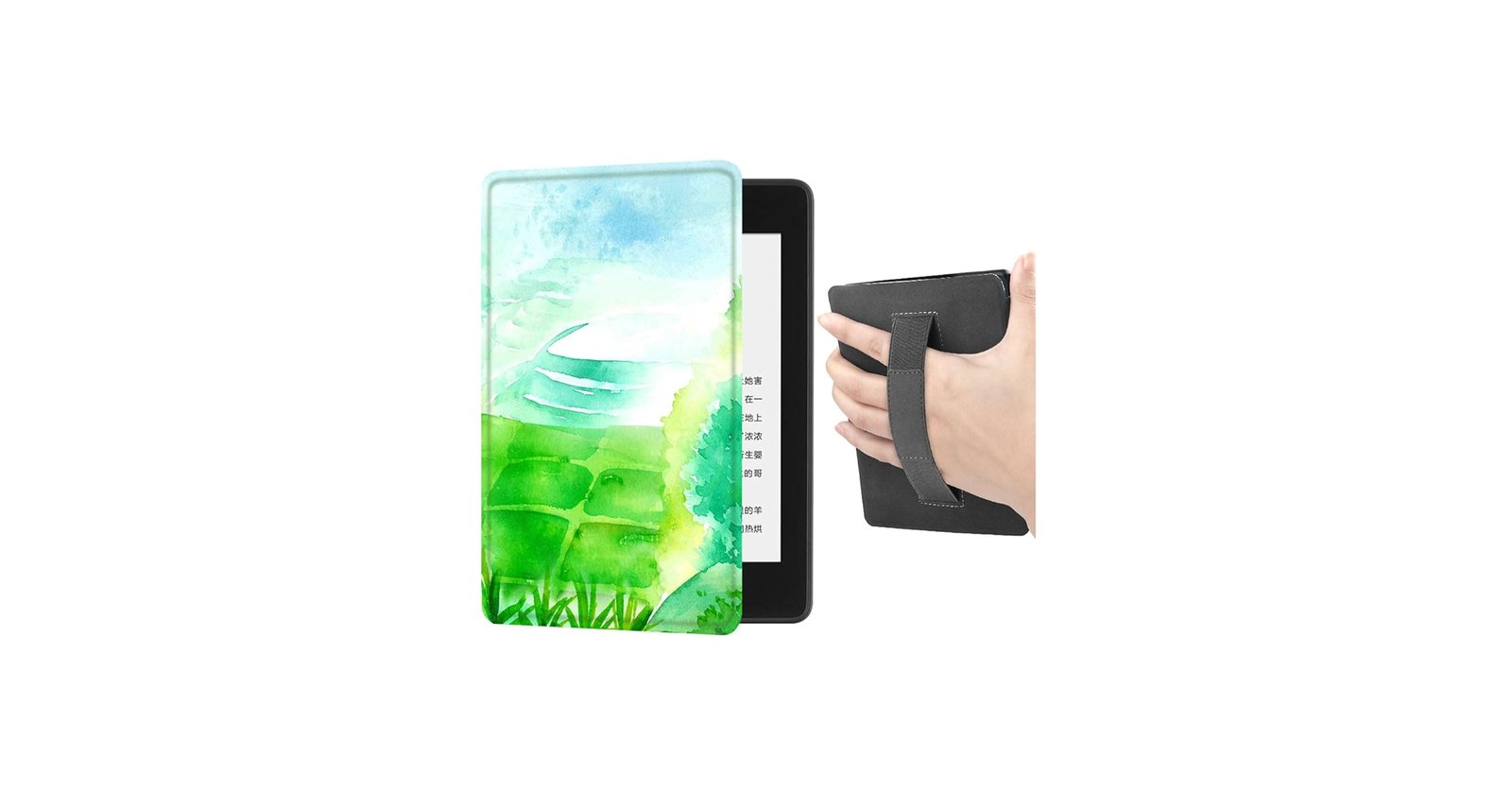 Amazon.co.jp: Kindle Paperwhite (6インチ 第10世代 2018年発売