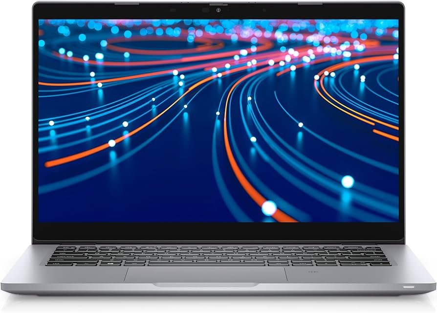 Amazon.com: Dell Latitude 5320 13.3