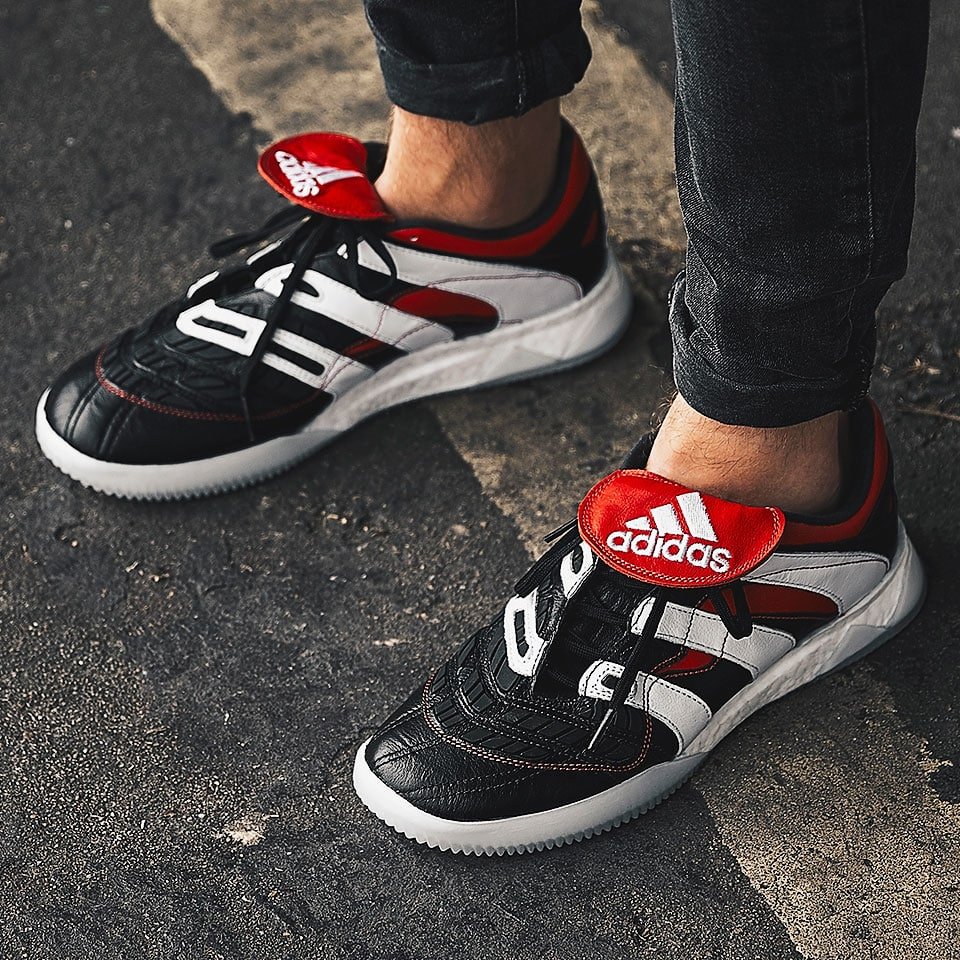 Very Goods | adidas Predator Accelerator TR - Mens Boots - Street