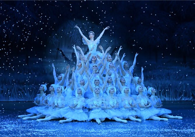 くるみ割り人形 | 貞松・浜田バレエ団