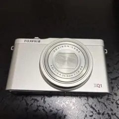 2026年最新】FUJIFILM XQ1の人気アイテム - メルカリ