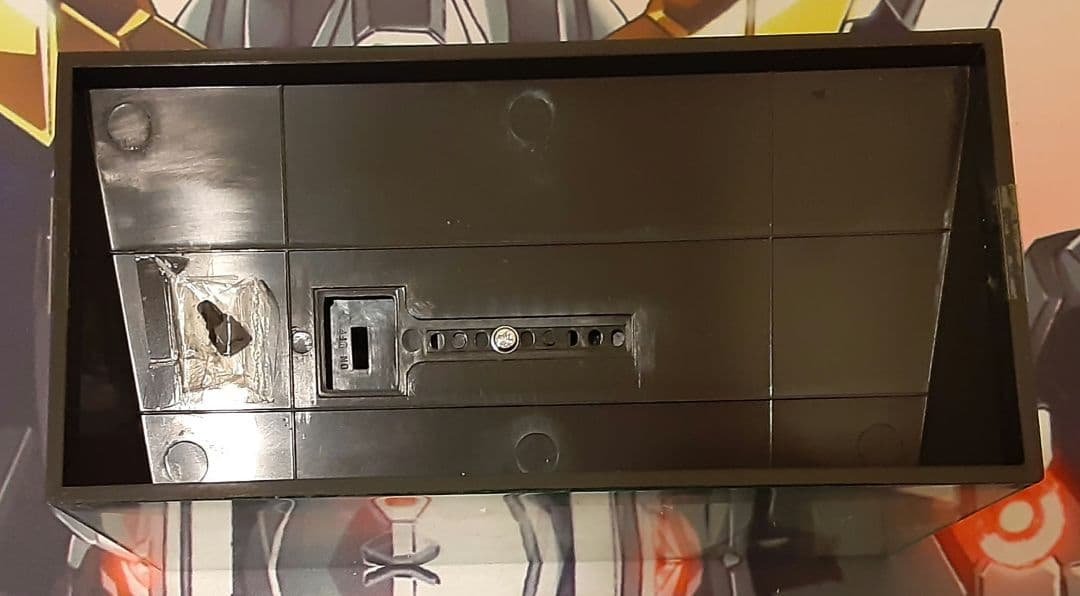 未開封　入手困難　希少　当時物　ミニ　クーパーS　オートスケール　ミニッツ