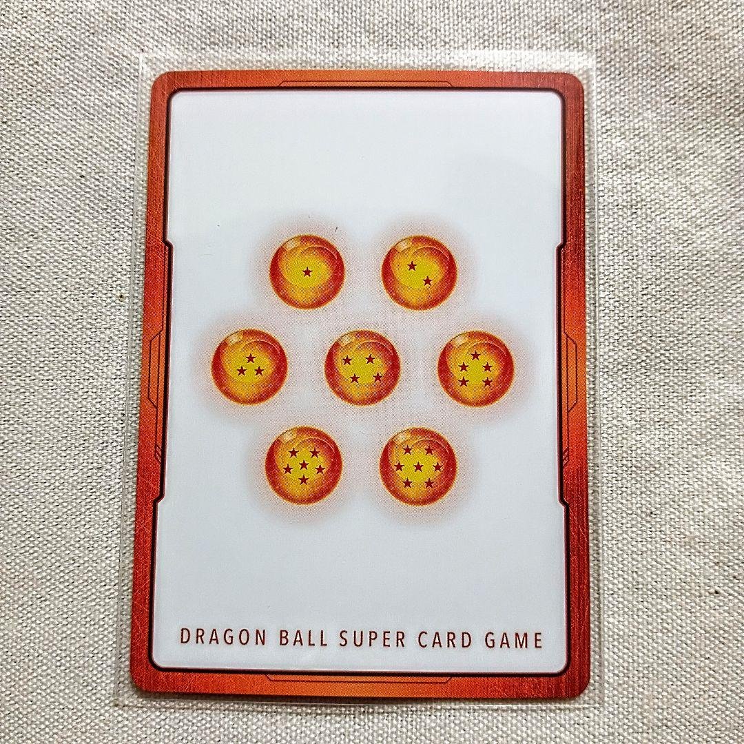 神龍 エナジーマーカー E-32 フュージョンワールド1stアニバーサリー