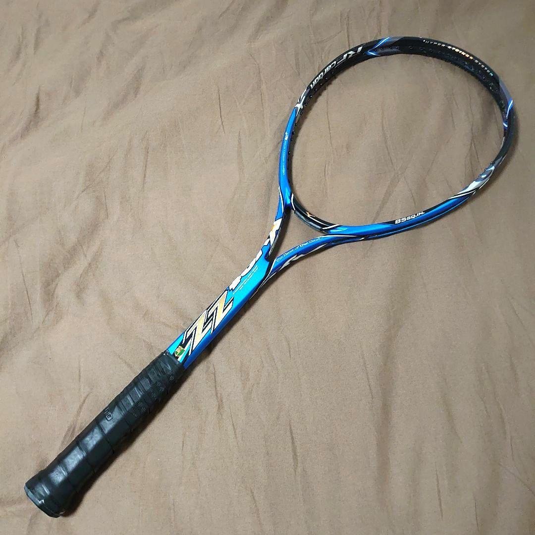 Xyst ZZ 0U 15周年記念モデル - メルカリ