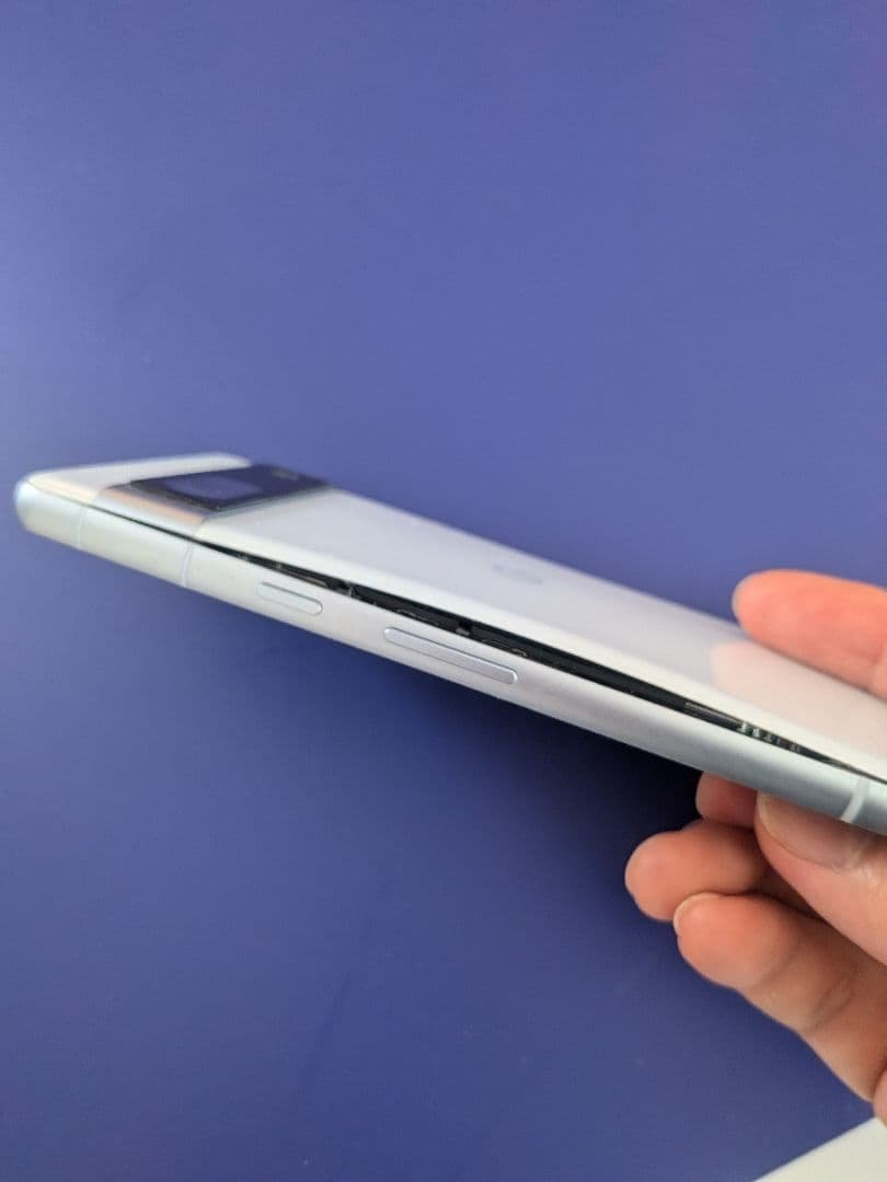 Google Pixel 7a sea 128G 本体 ジャンク 部品取り - メルカリ